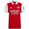 Maillot de Supporter Arsenal Domicile 2022-23 Pour Homme